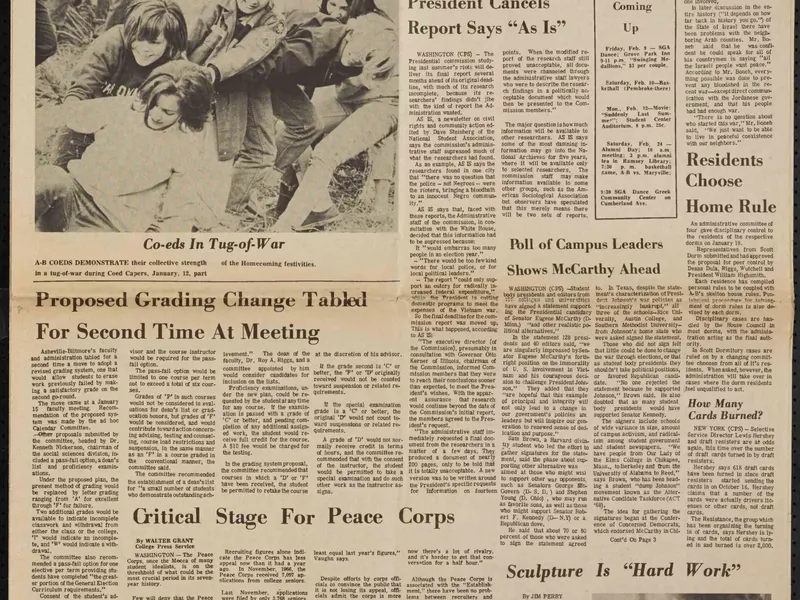 1968-02-09 Ridgerunner